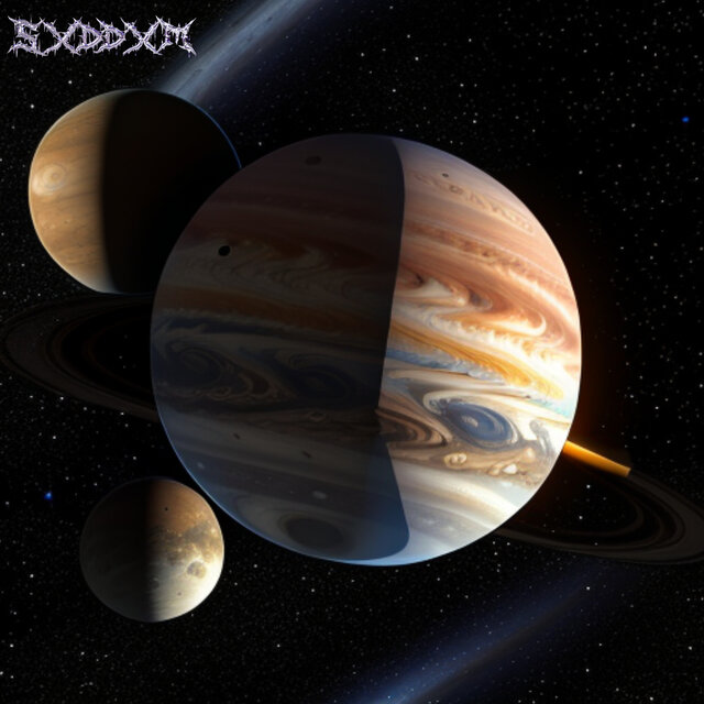 X-JUPITER