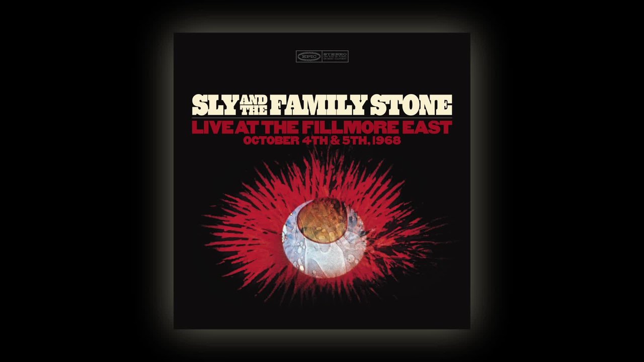 Color Me True (Live at the Fillmore East 1968 - Audio)