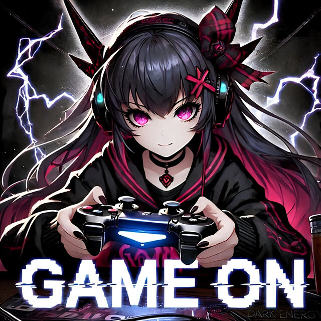 Game On