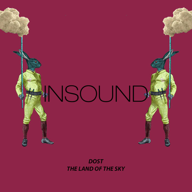 The Land of the Sky