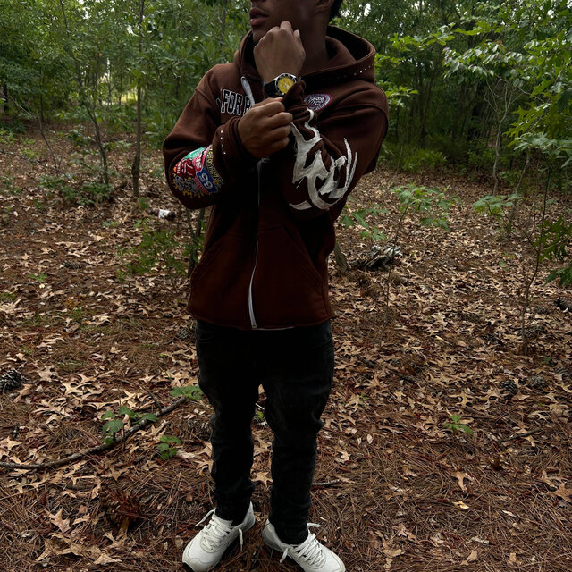 DrugZ