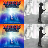 Cover art for album Boys Don't Cry - Masters Of The Universe by User