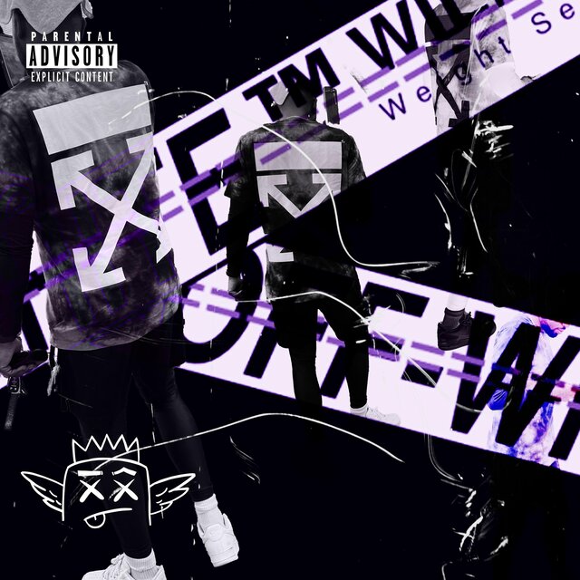 Typsyflypsy TyFlyy on TIDAL