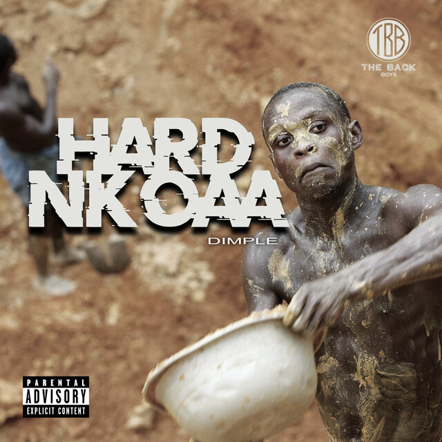 Hard Nkoaa