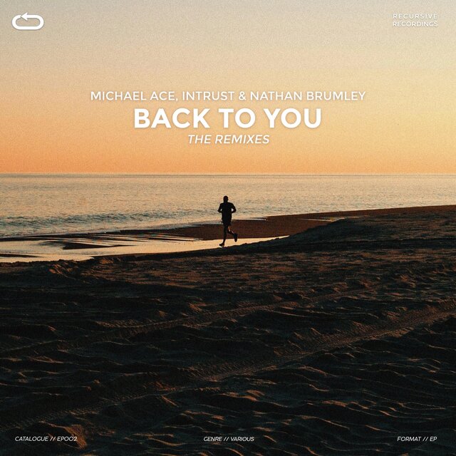Back To You (Remixes)