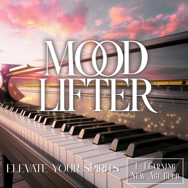 Mood Lifter: Elevate Your Spirits