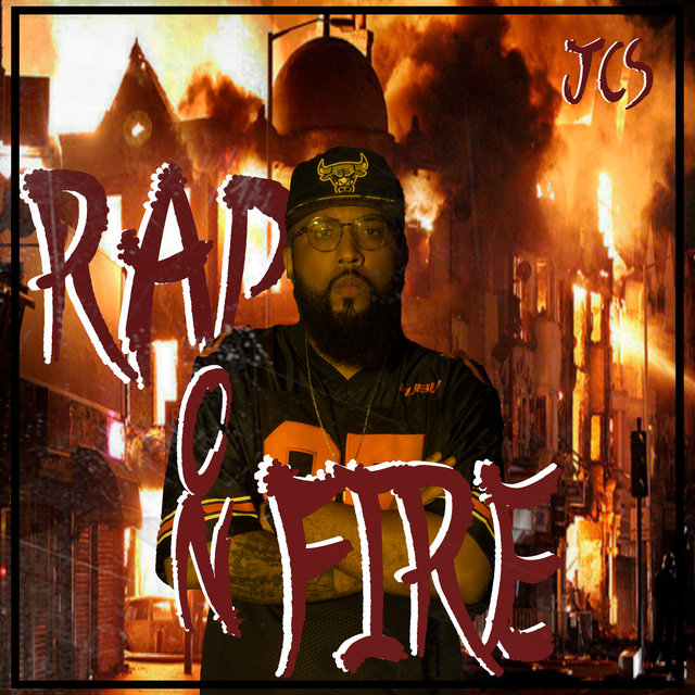 Rap On Fire