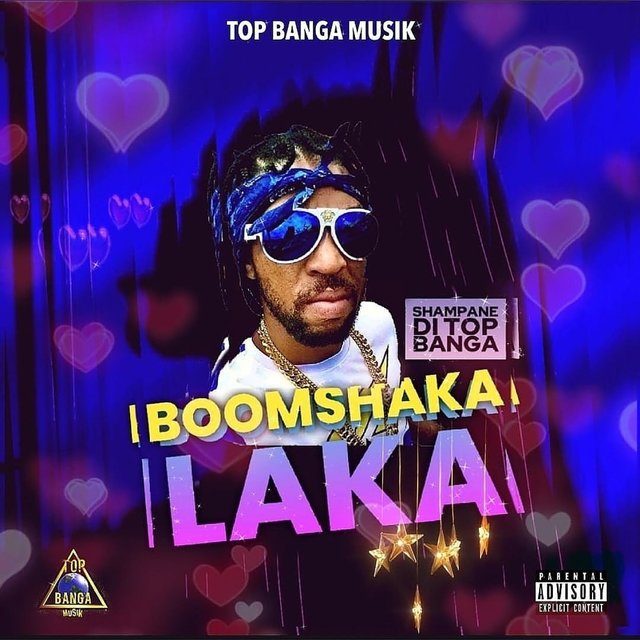 Boom Shakalaka