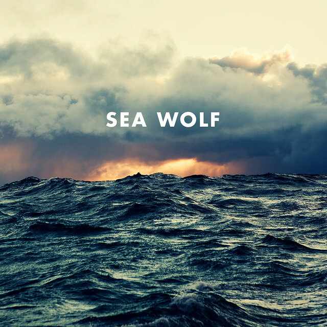 Cover art for album Old World Romance by Sea Wolf