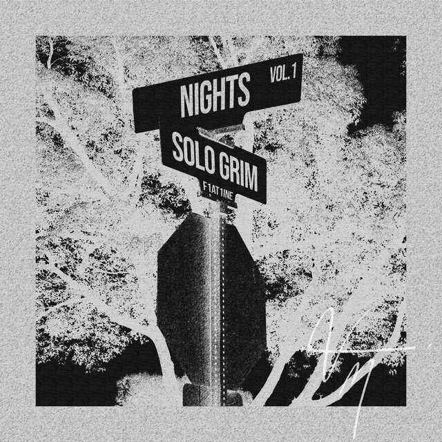 NIGHTS, Vol. 1