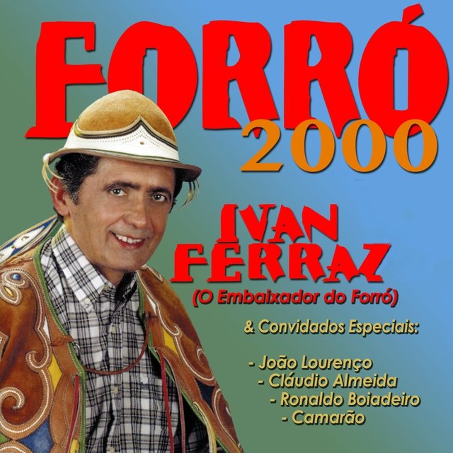 Forró 2000