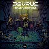 Nutcase (feat. Noah Sebastian) (Kovalenco Gennadi Remix)