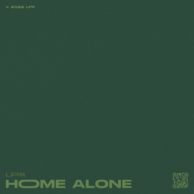 HOMEALONE