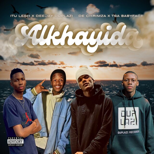 Alkhayida