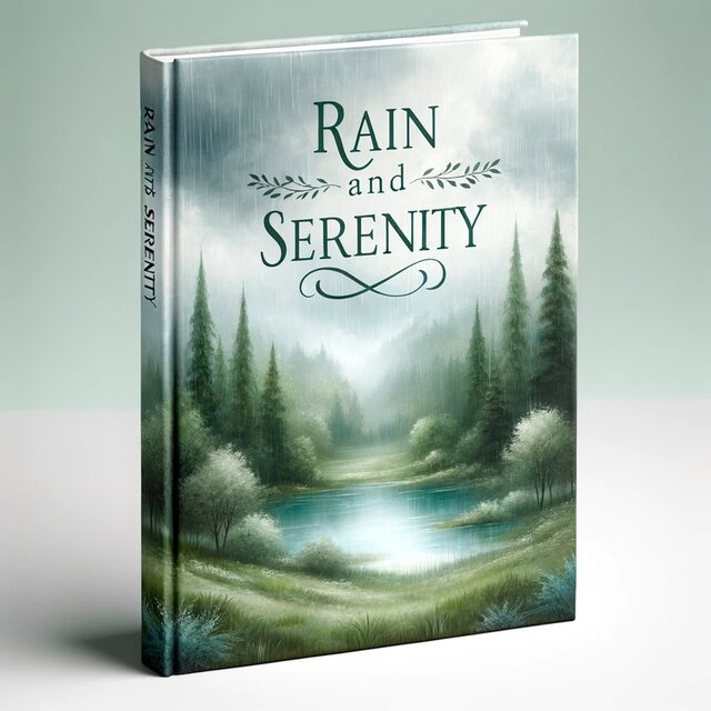 Rain and Serenity