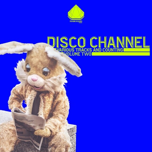Various Tracks and Counting, Vol. 2