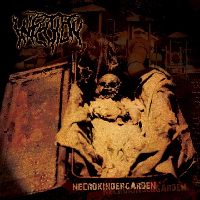 Necrokindergarden
