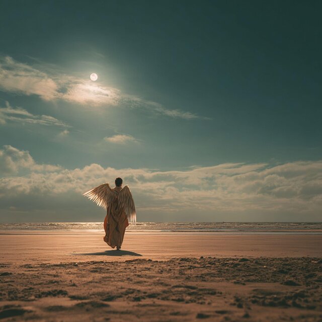 White Angel