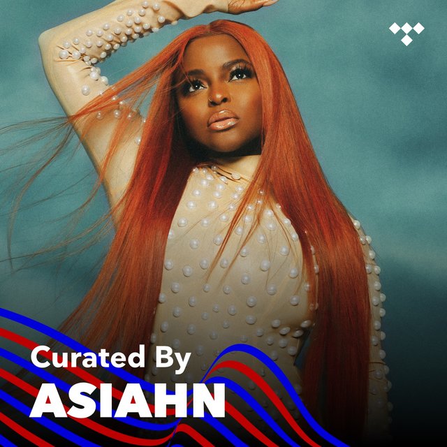 Asiahn: Hold the Line