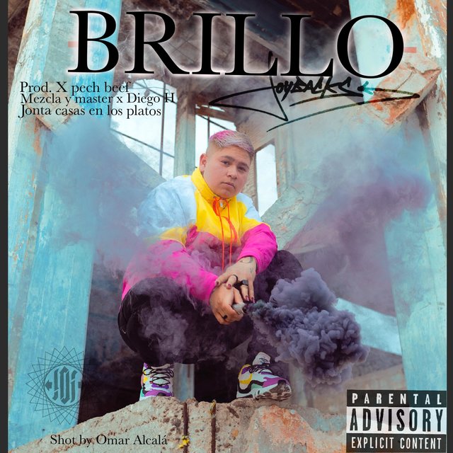 Brillo