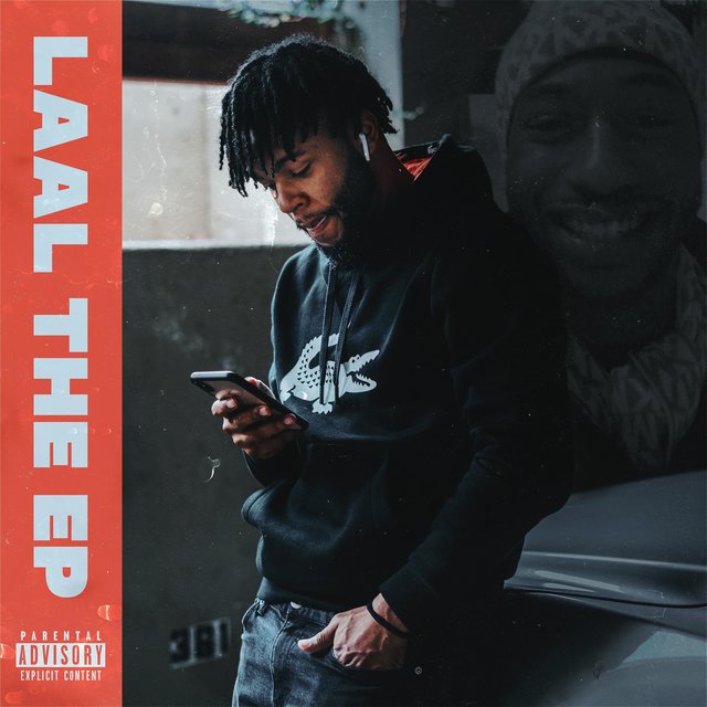 Laal the EP