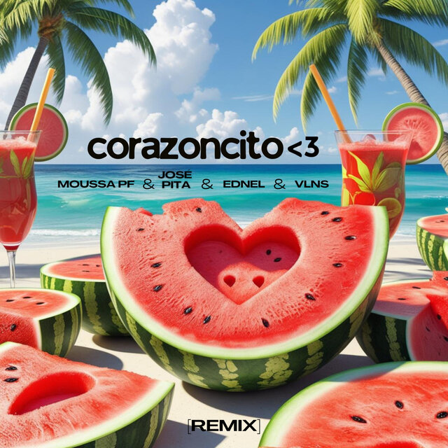 Corazoncito <3 (Remix)