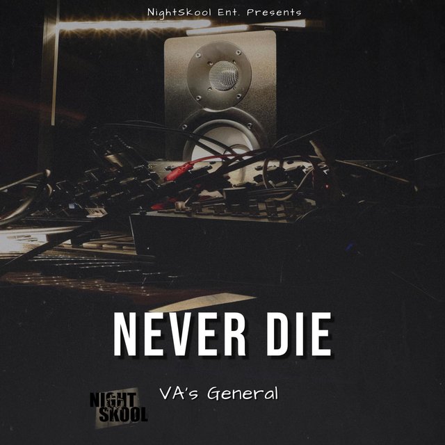 Never Die