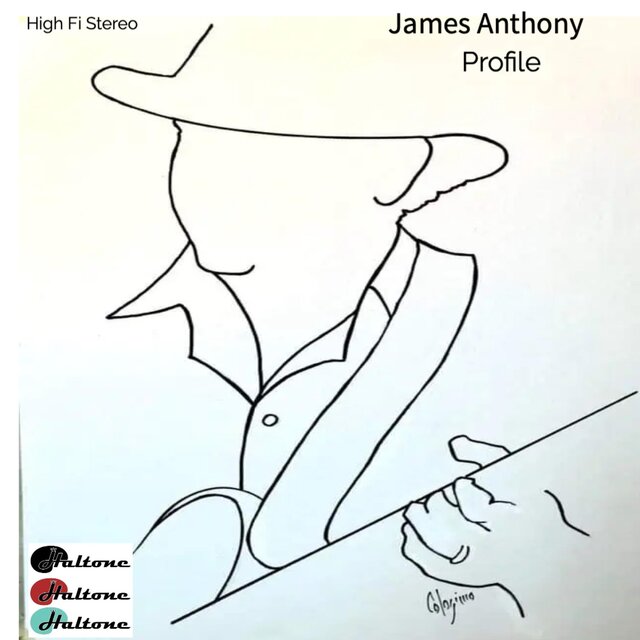 James Anthony Profile