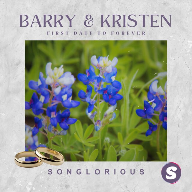 Barry & Kristen
