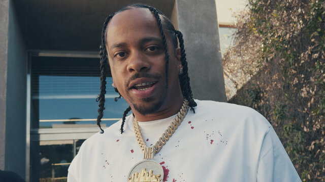 Ricky (Official Video)