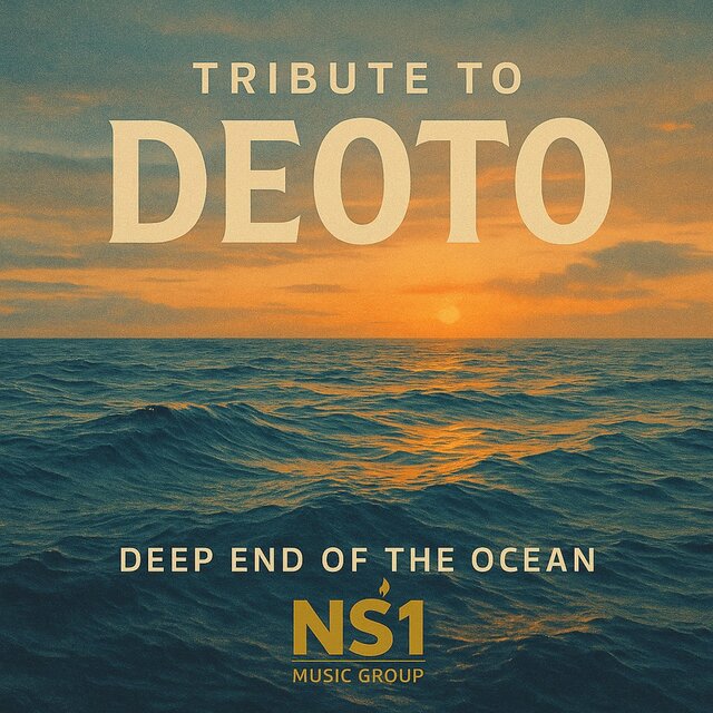 Deep End of the Ocean