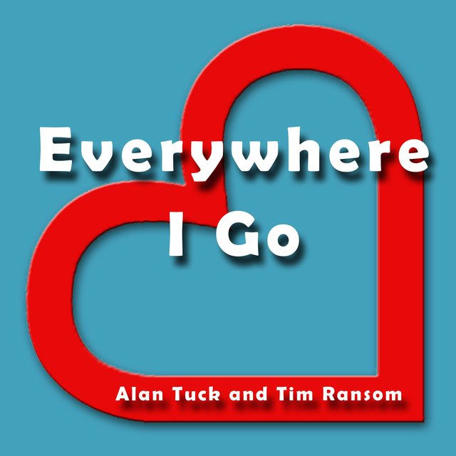 Everywhere I Go