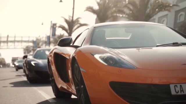 Luxury - Tonez- Oppressed Dynasty Ent (Official Lyrics Video)