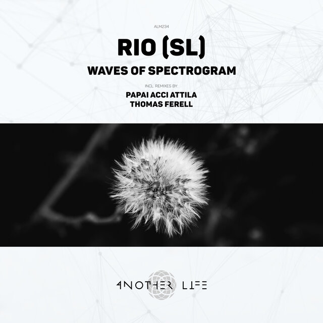 Waves of Spectrogram
