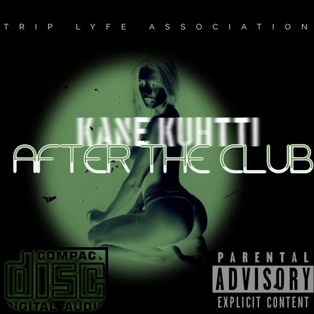 After The Club (EXCLUSIVE)