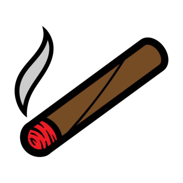 What is your smoking on?