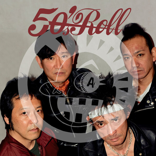 50's ROLL