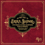 4 Grainger Songs (Arr. E. Svanoe for Concert Band): No. 4, British Waterside