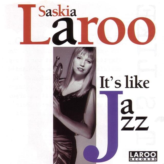 It's Like Jazz (Collection)