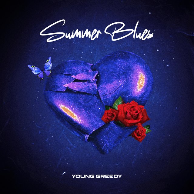 Summer Blues