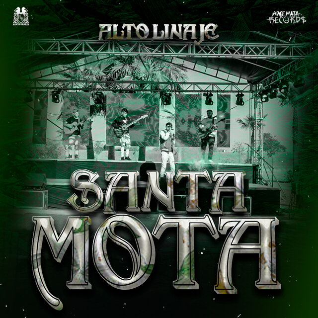 Santa Mota (En Vivo)