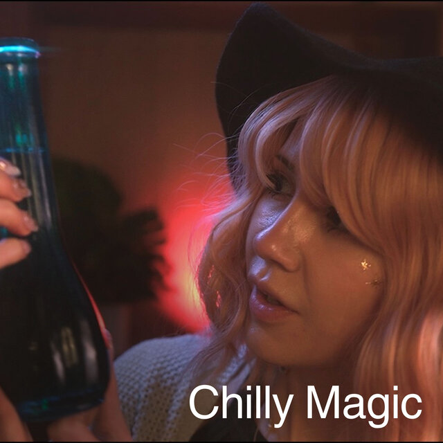 [ASMR] Chilly Magic to Cool You Down on a Hot Night (Whispers, Layered Sounds, Personal Attention)