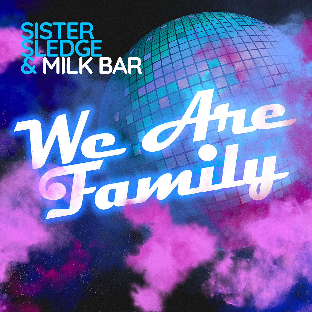 Sister Sledge on TIDAL