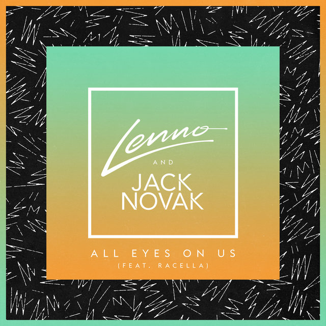 All Eyes On Us