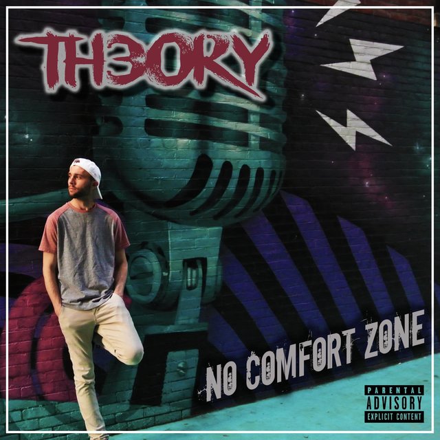 No Comfort Zone