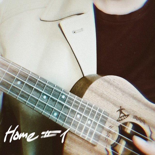 Home #1 (Ukulele Live)