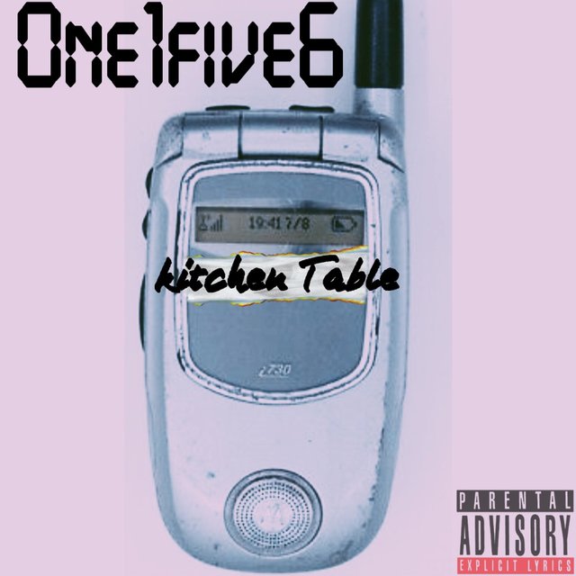 Cover art for album One.1.Five.6 by MougaDon