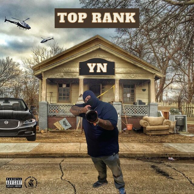 Top Rank (feat. YN)