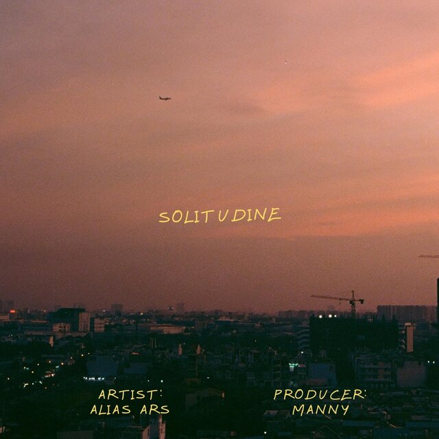 SOLITUDINE