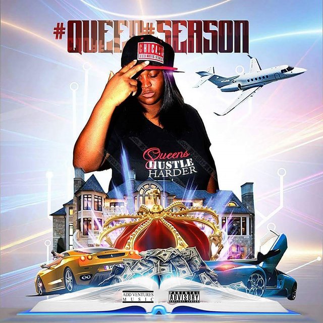 #Queen #Season